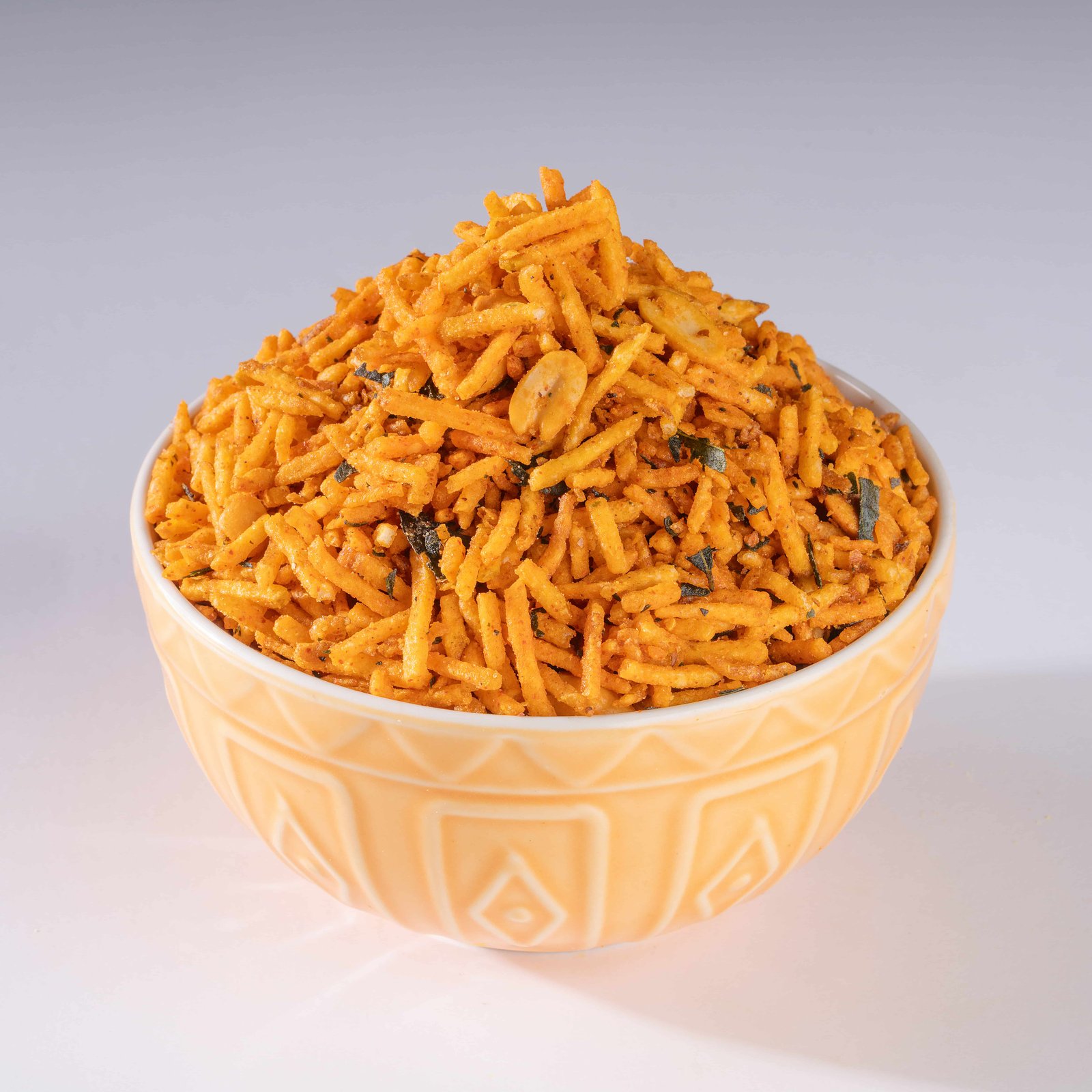 Jeera Sev